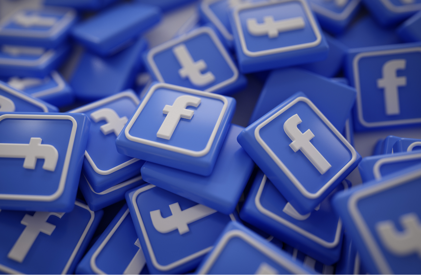 Facebook business marketing development and planning